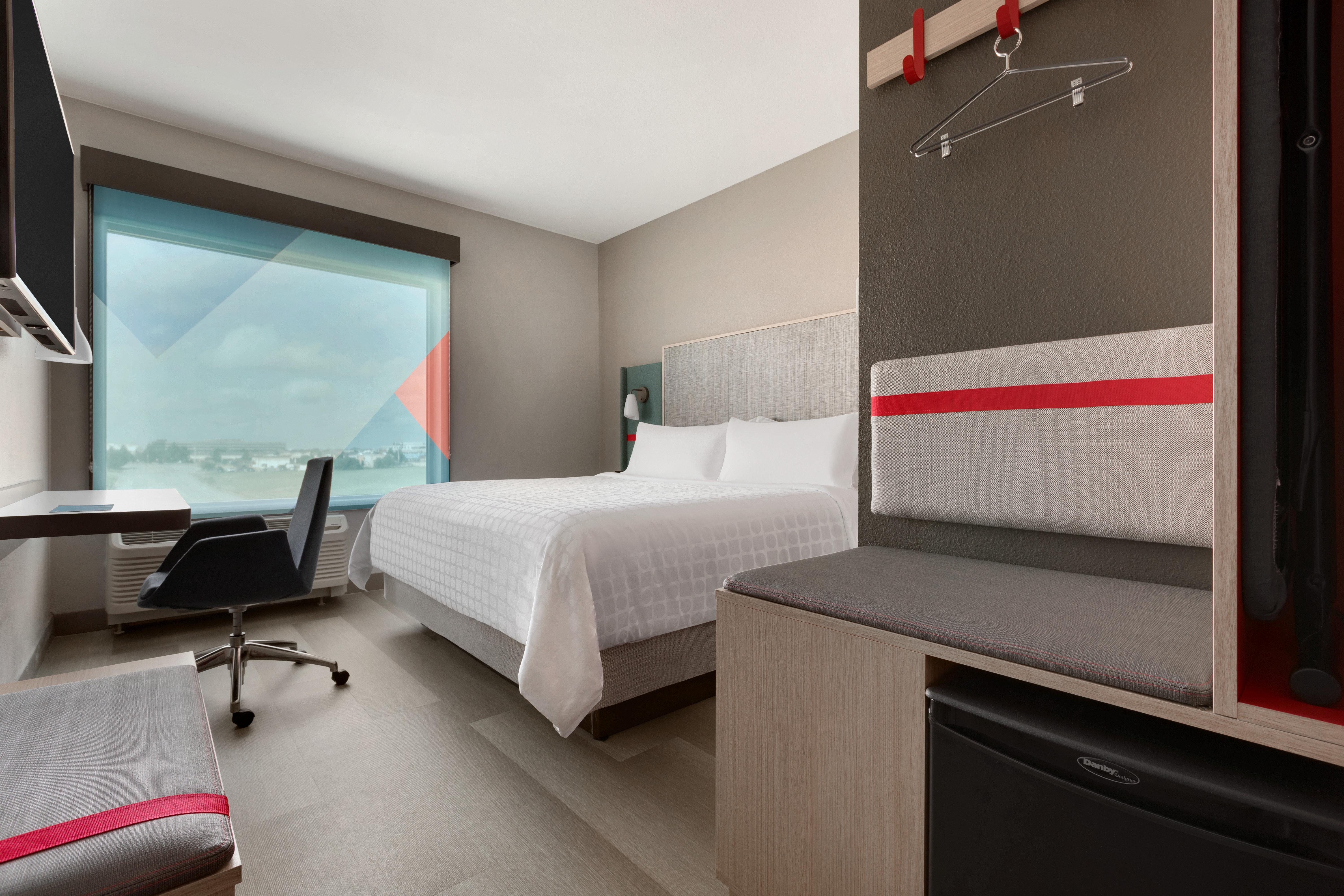 Avid Hotels - Nashville Airport By Ihg Esterno foto