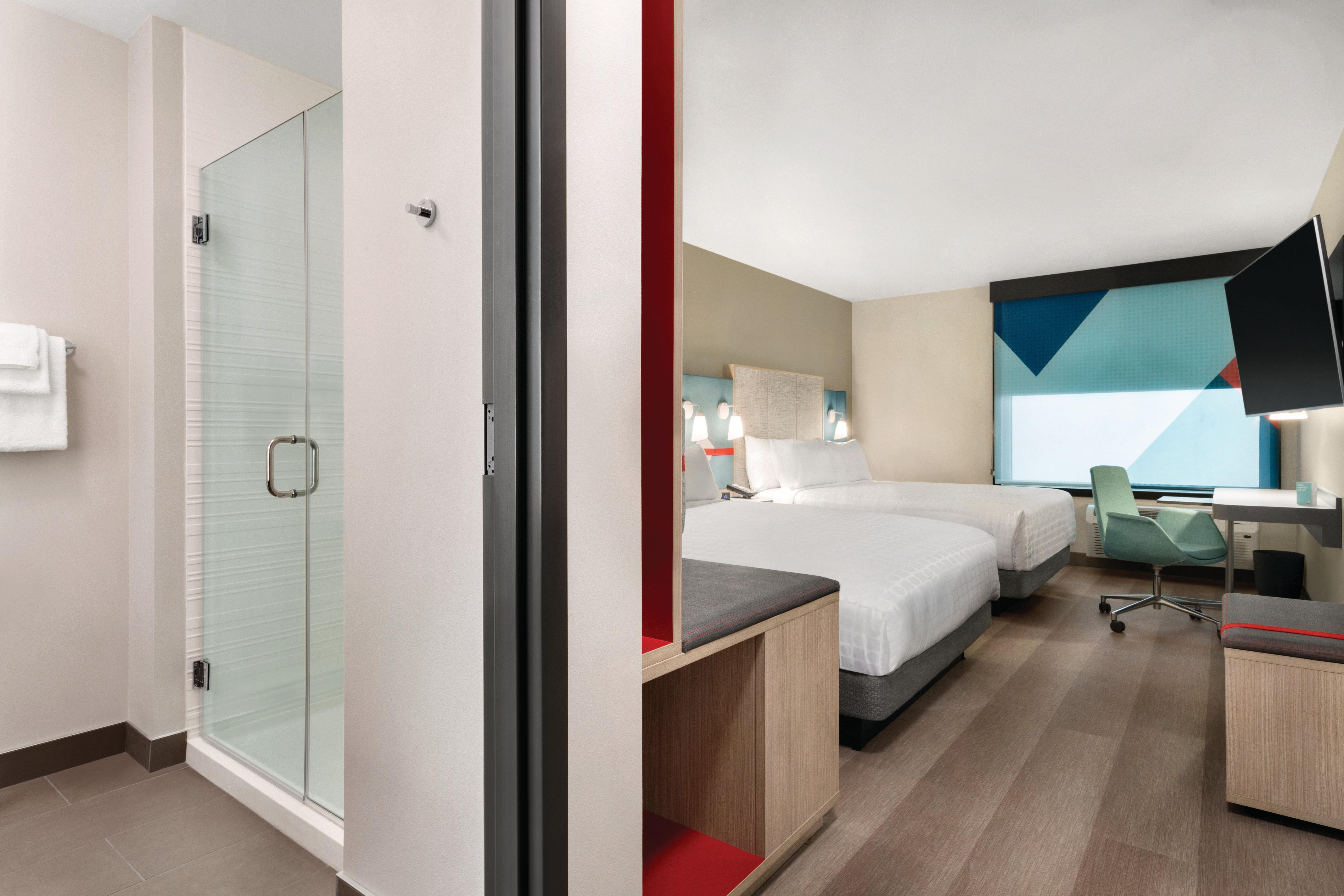 Avid Hotels - Nashville Airport By Ihg Esterno foto