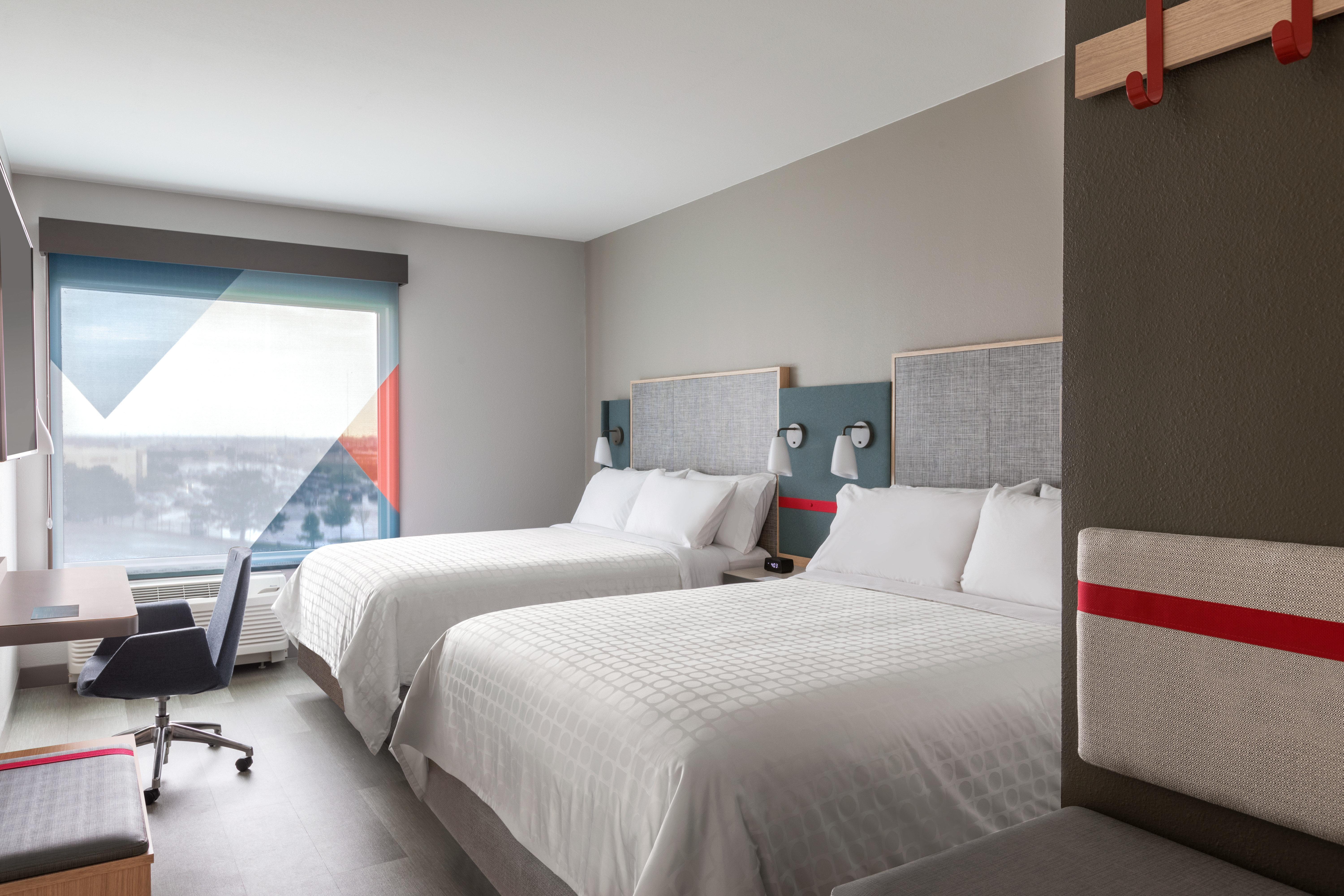Avid Hotels - Nashville Airport By Ihg Esterno foto