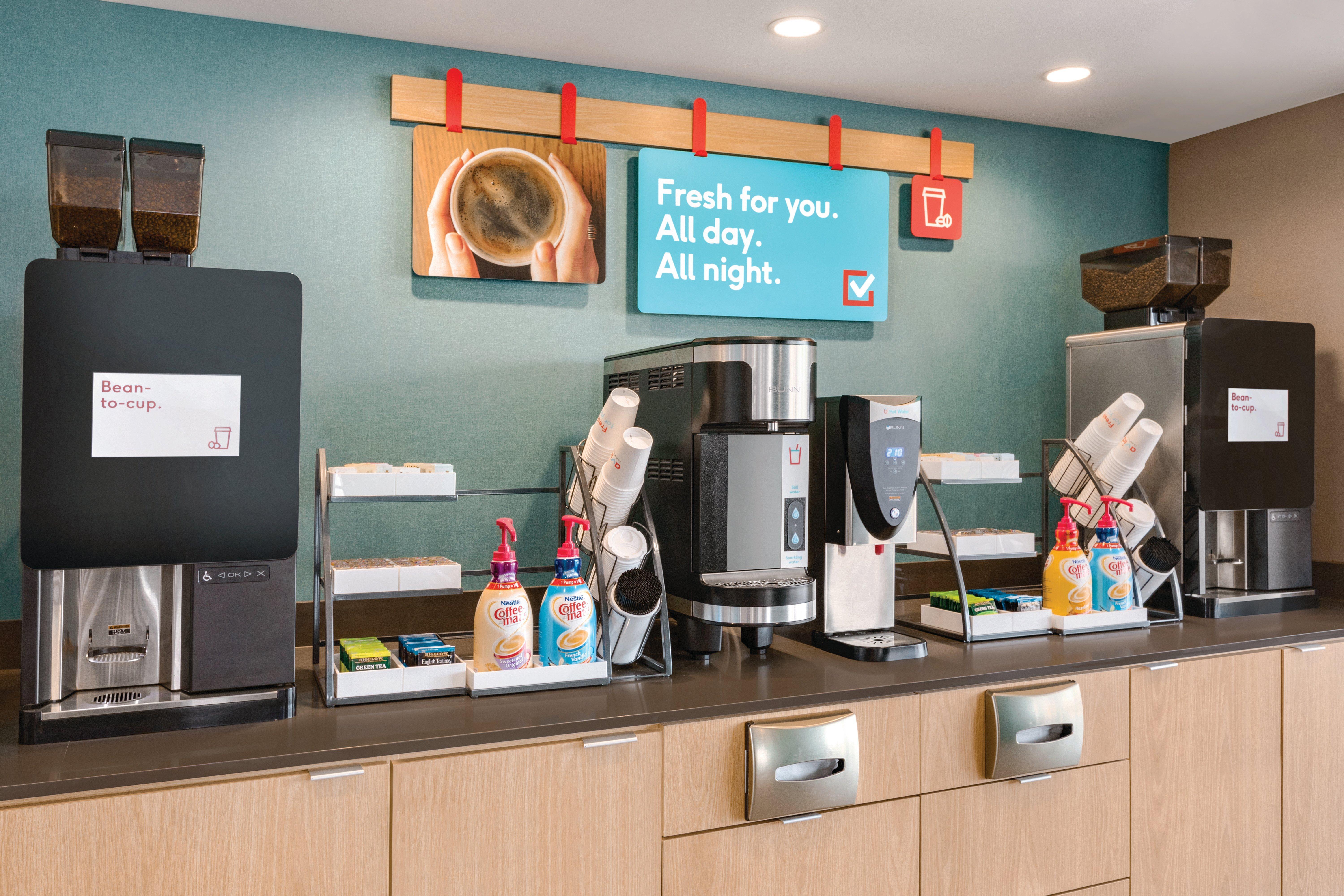 Avid Hotels - Nashville Airport By Ihg Esterno foto