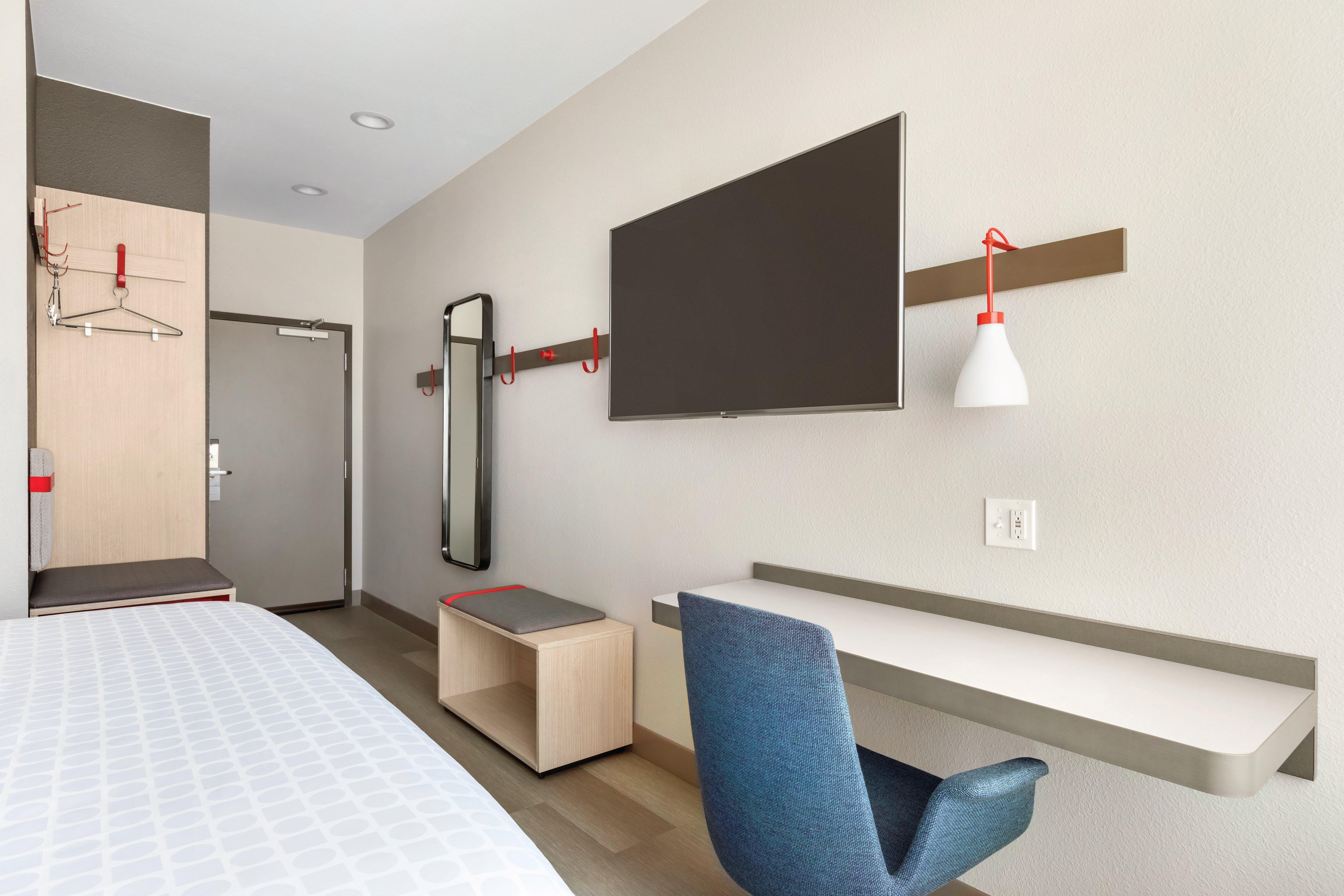Avid Hotels - Nashville Airport By Ihg Esterno foto