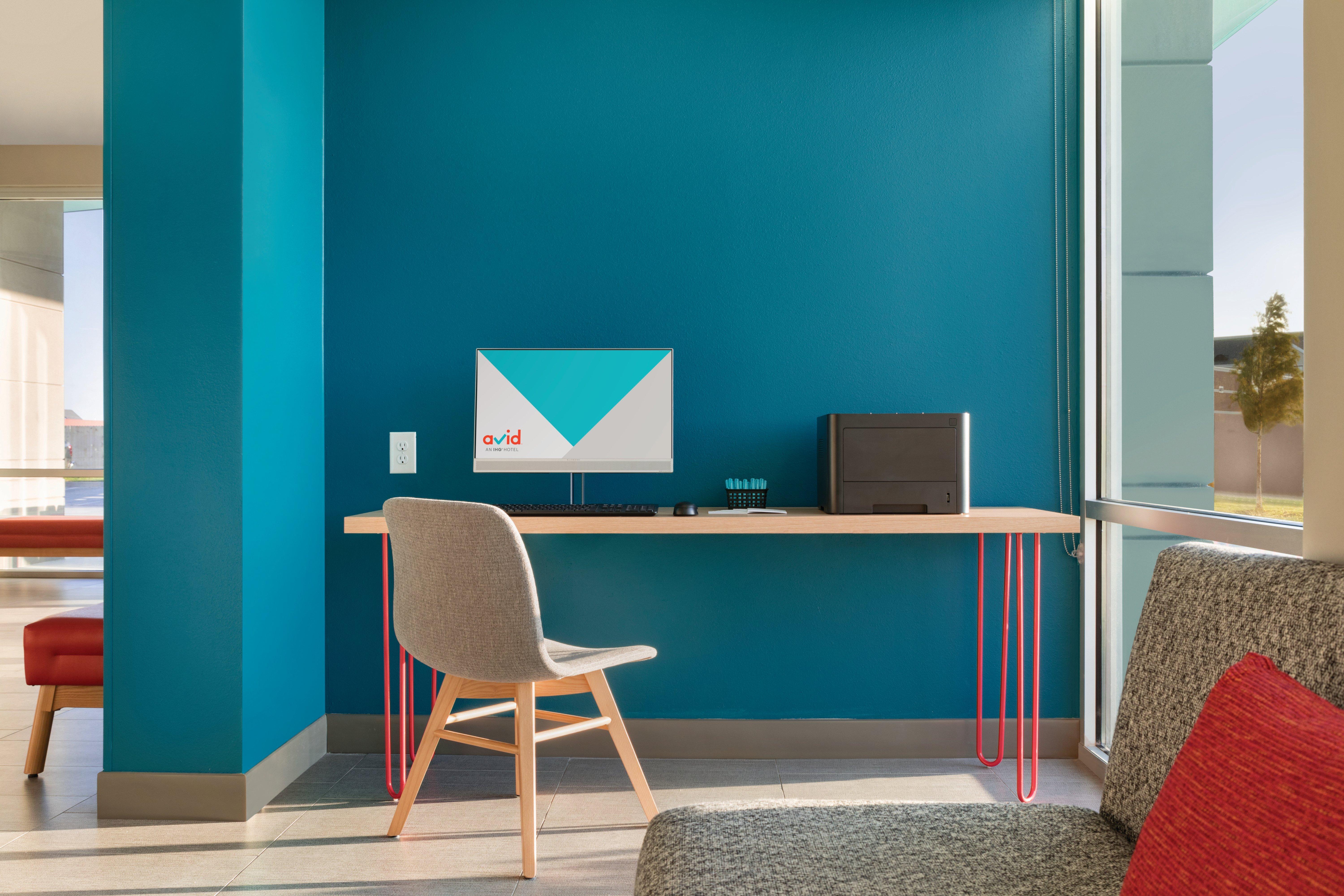 Avid Hotels - Nashville Airport By Ihg Esterno foto