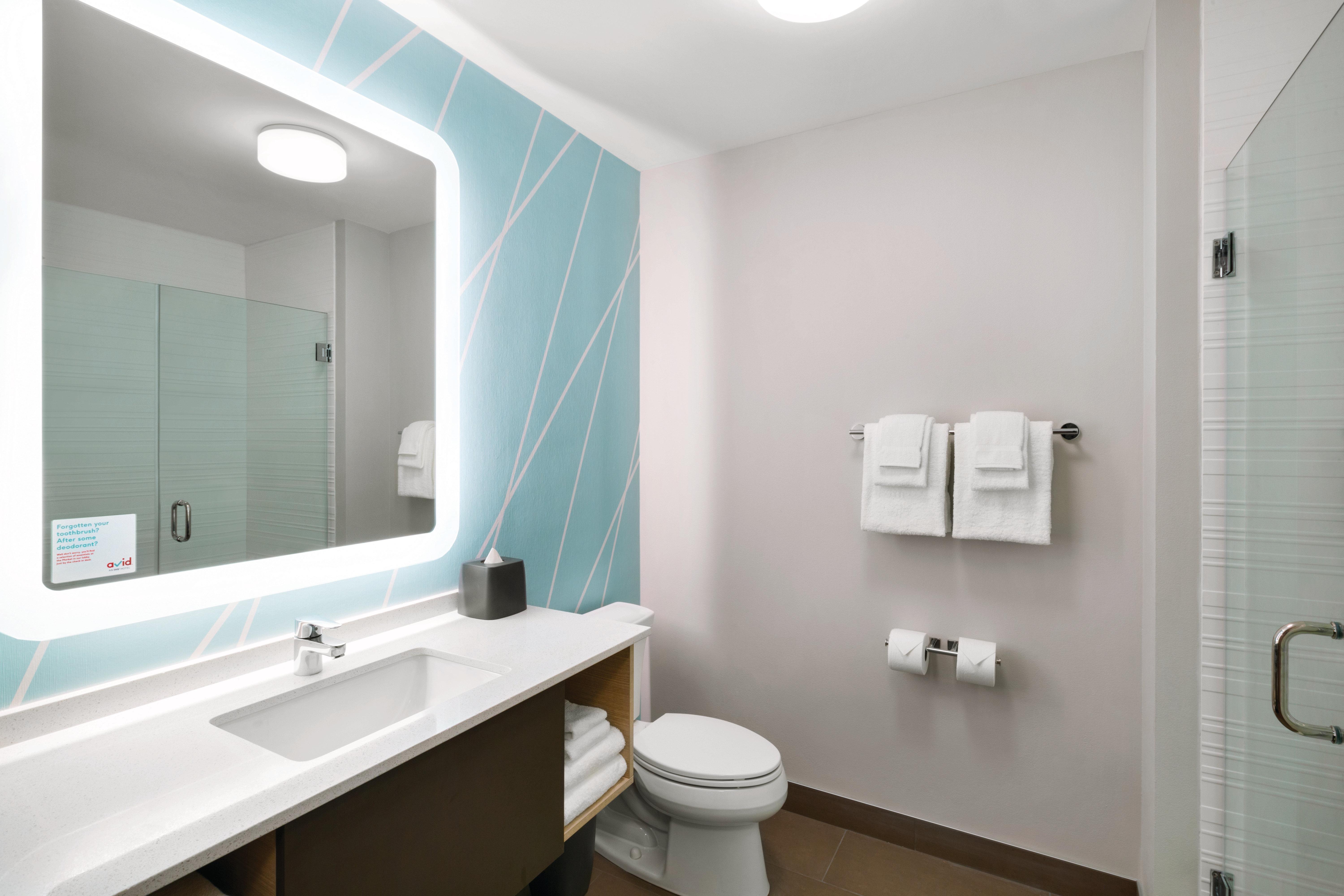 Avid Hotels - Nashville Airport By Ihg Esterno foto