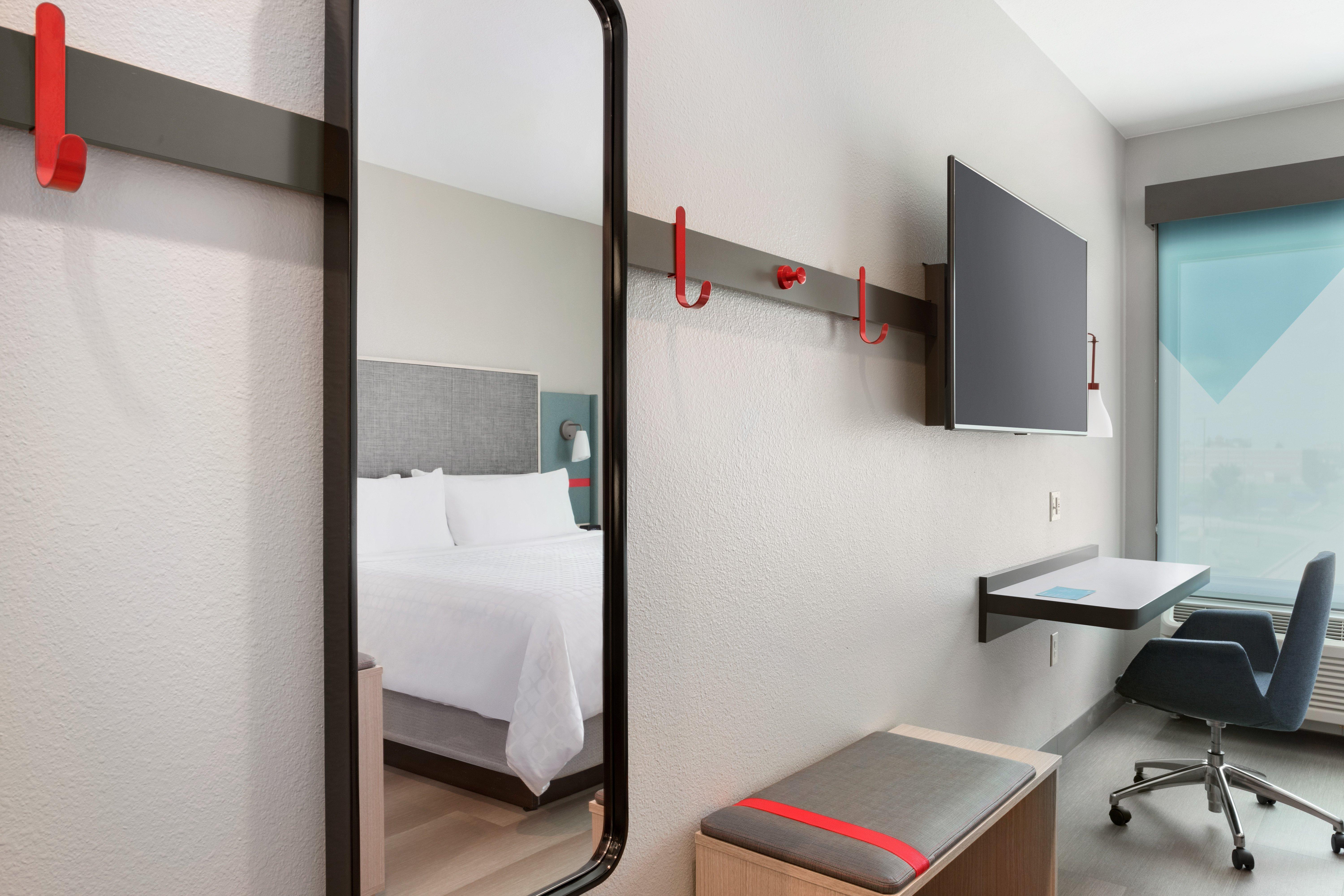 Avid Hotels - Nashville Airport By Ihg Esterno foto