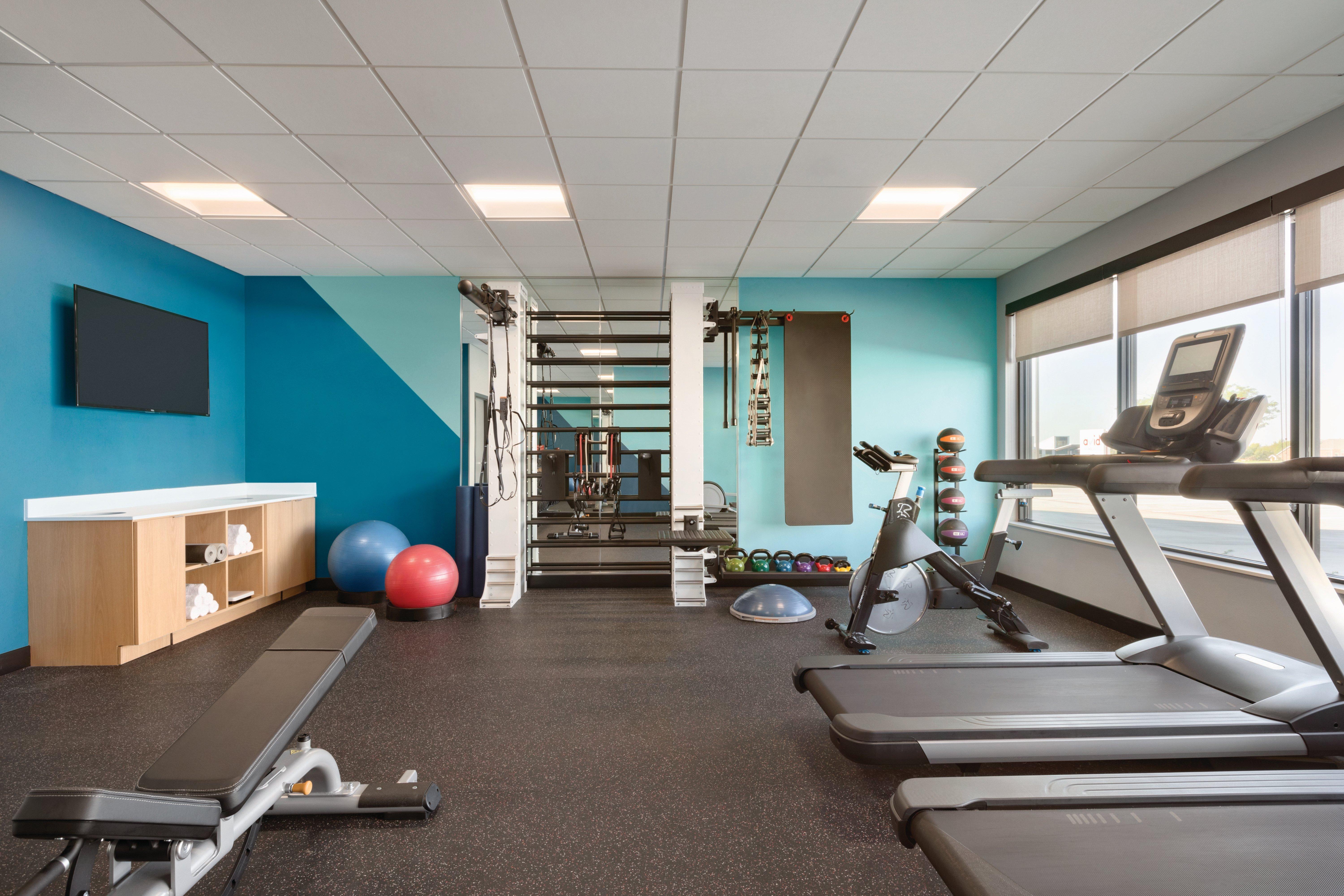 Avid Hotels - Nashville Airport By Ihg Esterno foto