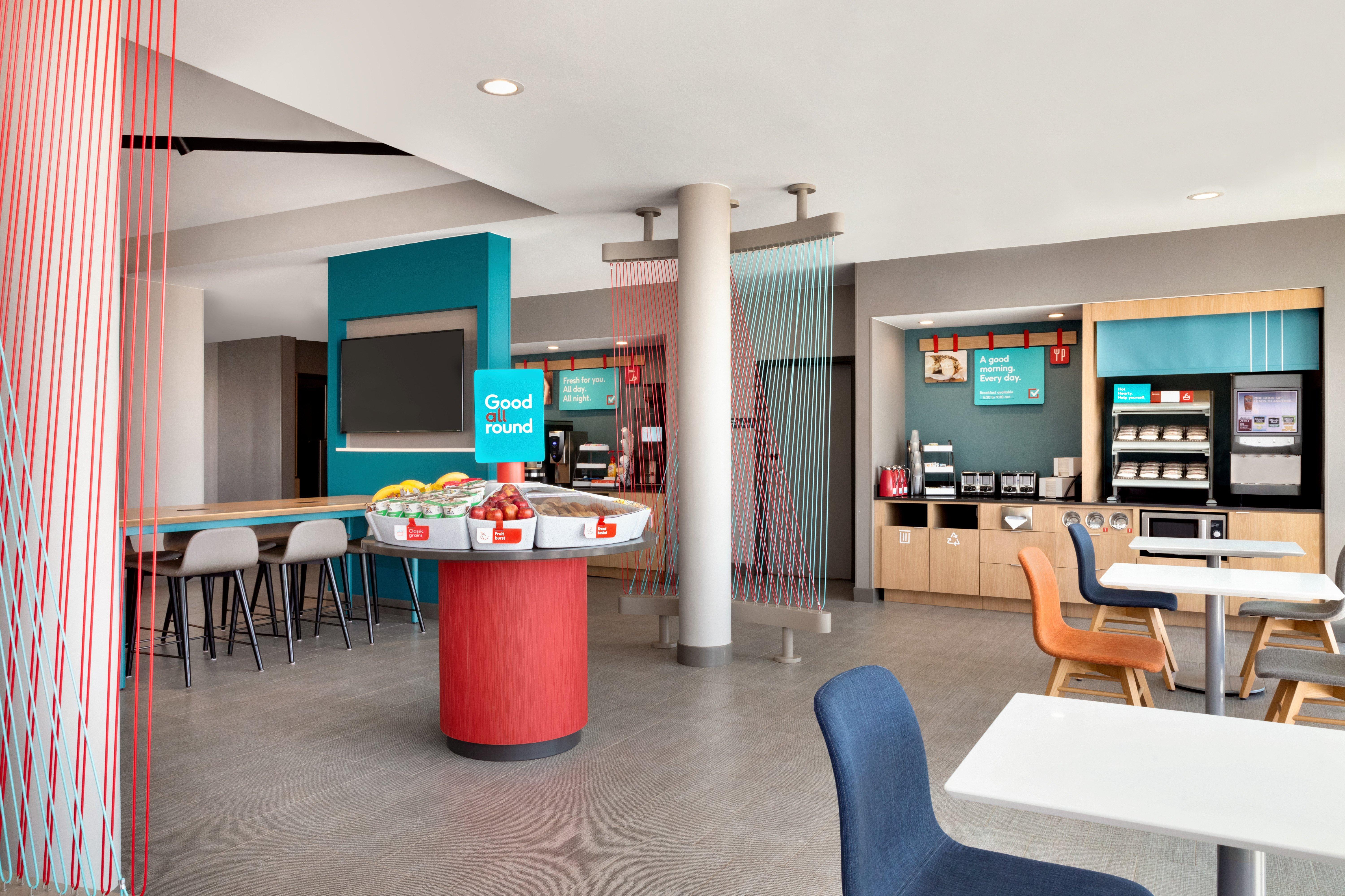 Avid Hotels - Nashville Airport By Ihg Esterno foto