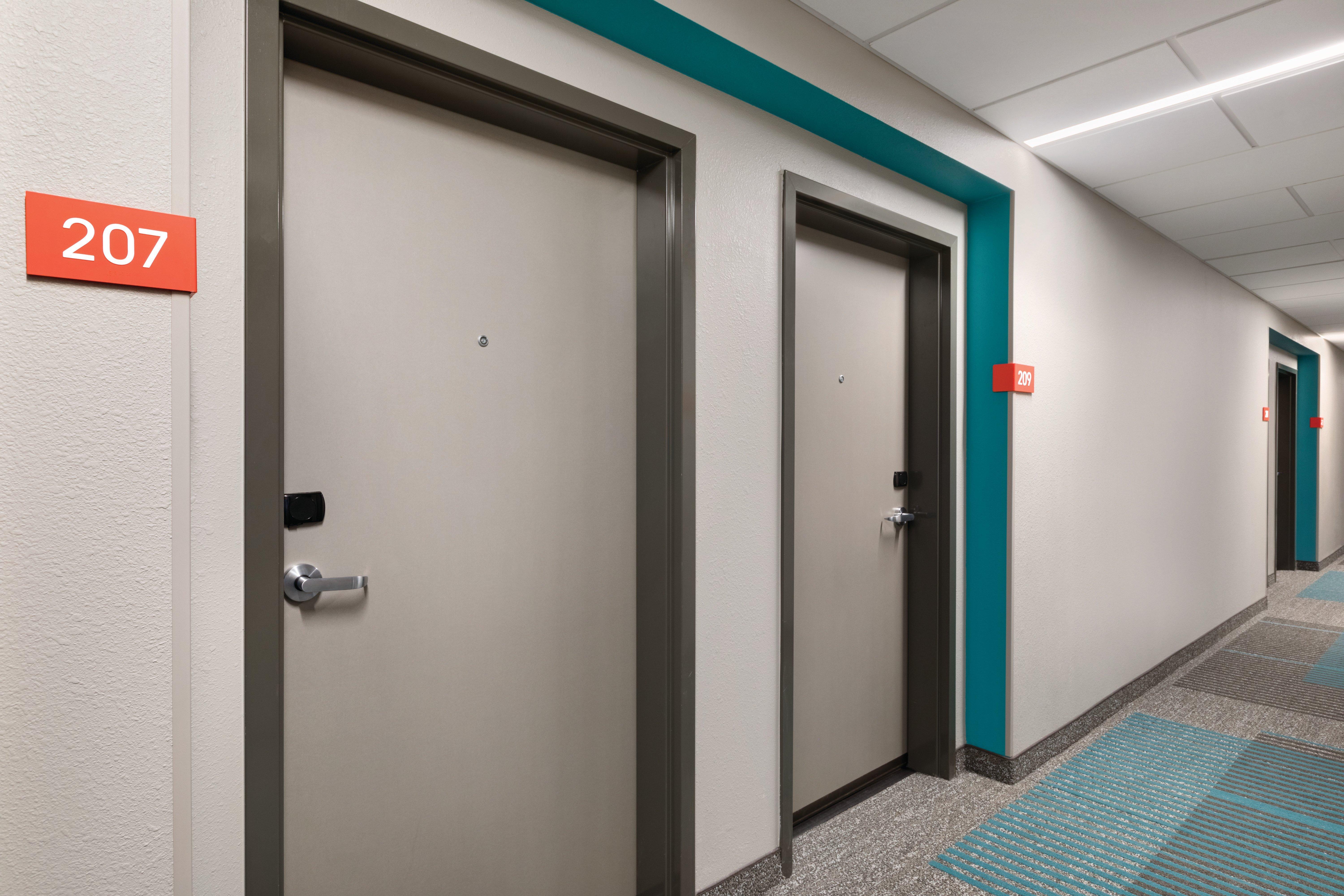 Avid Hotels - Nashville Airport By Ihg Esterno foto