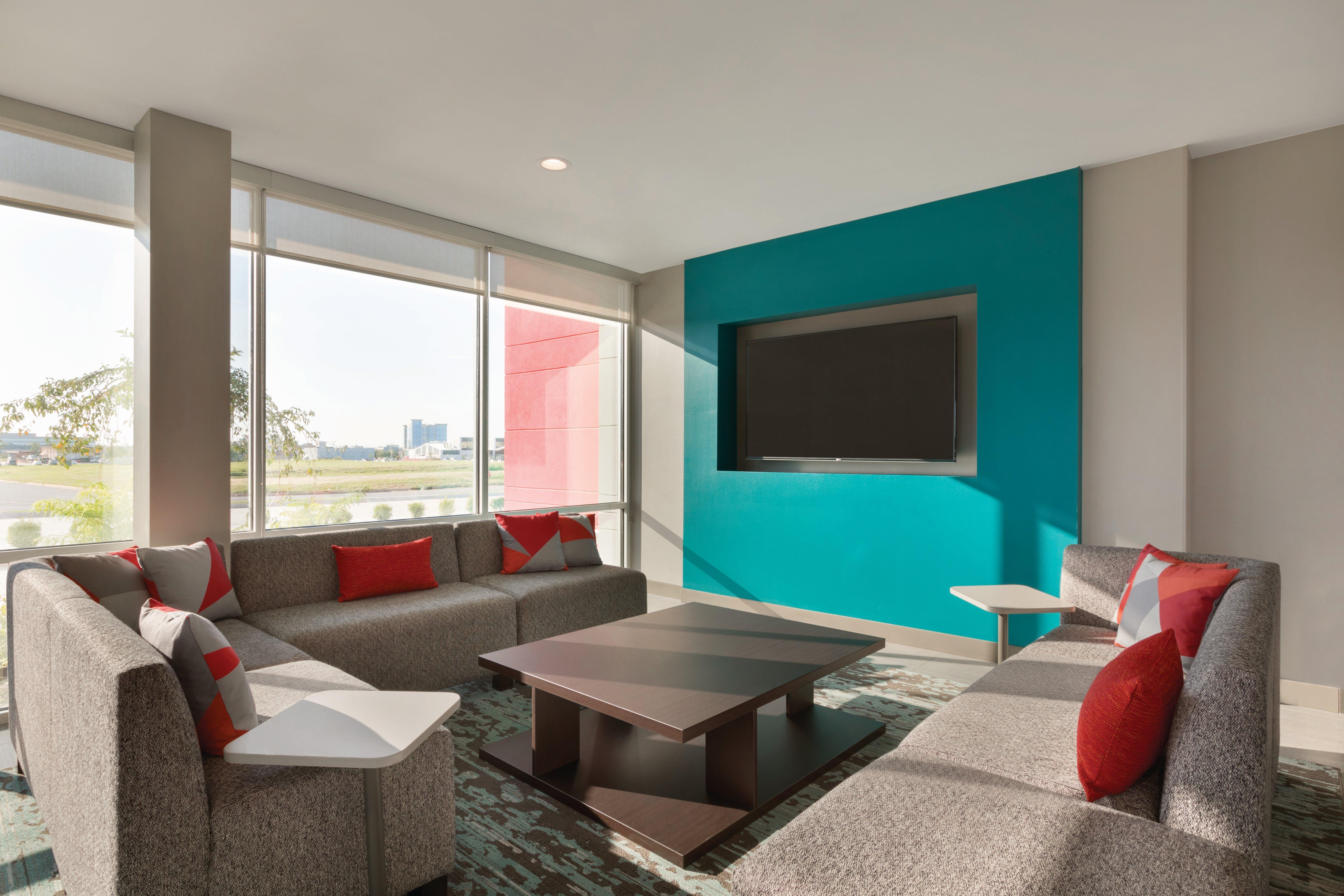 Avid Hotels - Nashville Airport By Ihg Esterno foto