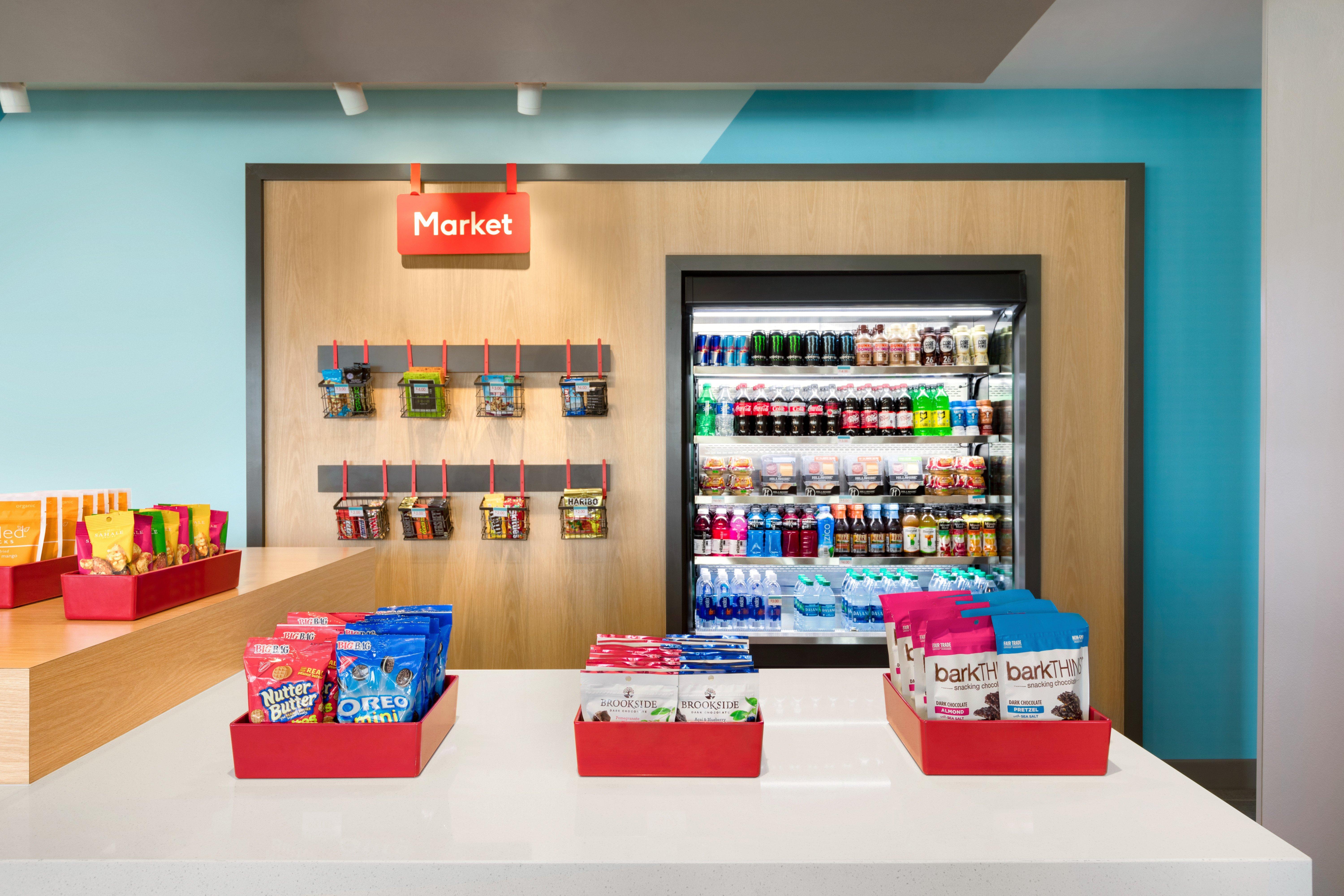 Avid Hotels - Nashville Airport By Ihg Esterno foto