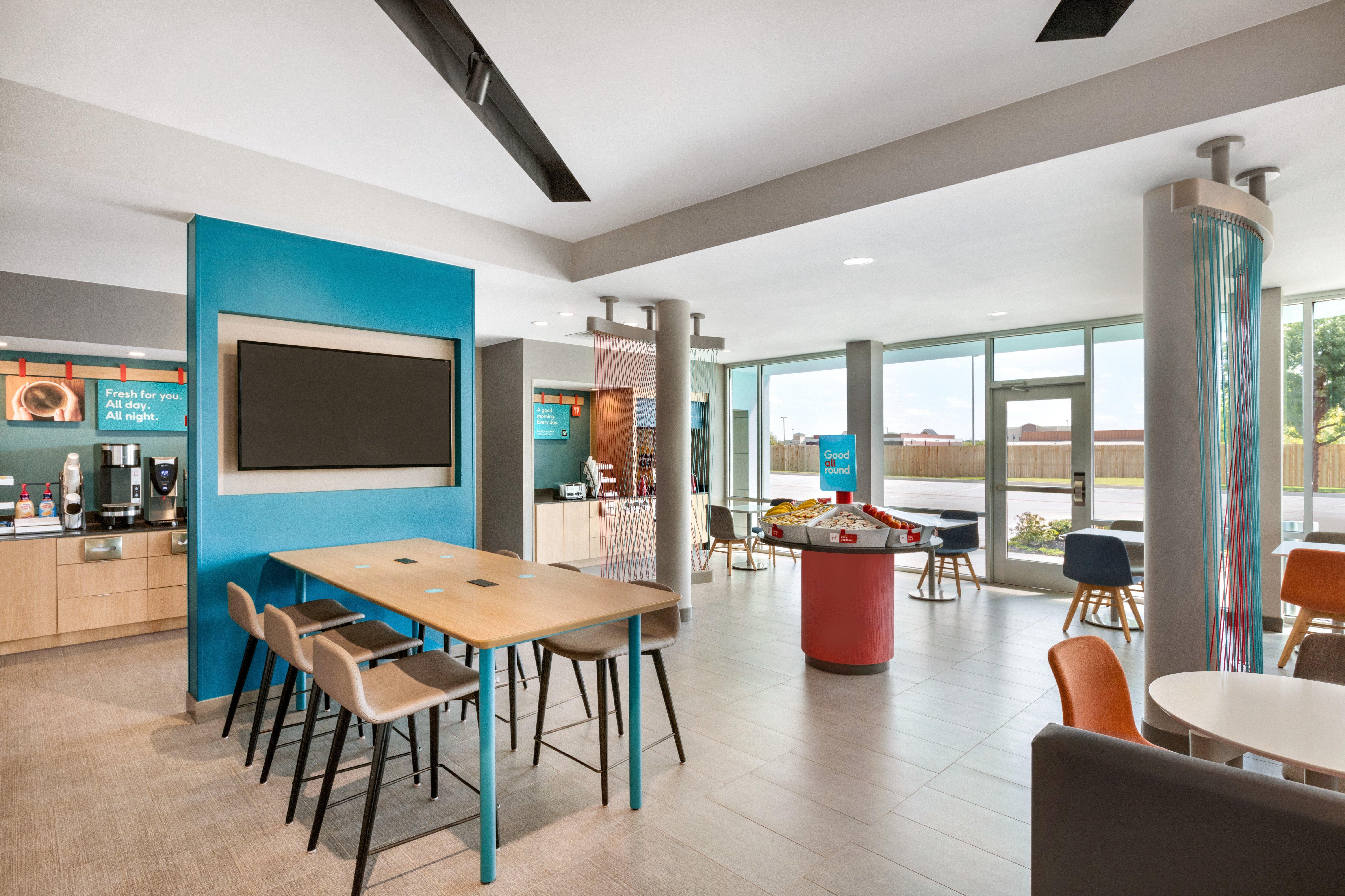 Avid Hotels - Nashville Airport By Ihg Esterno foto