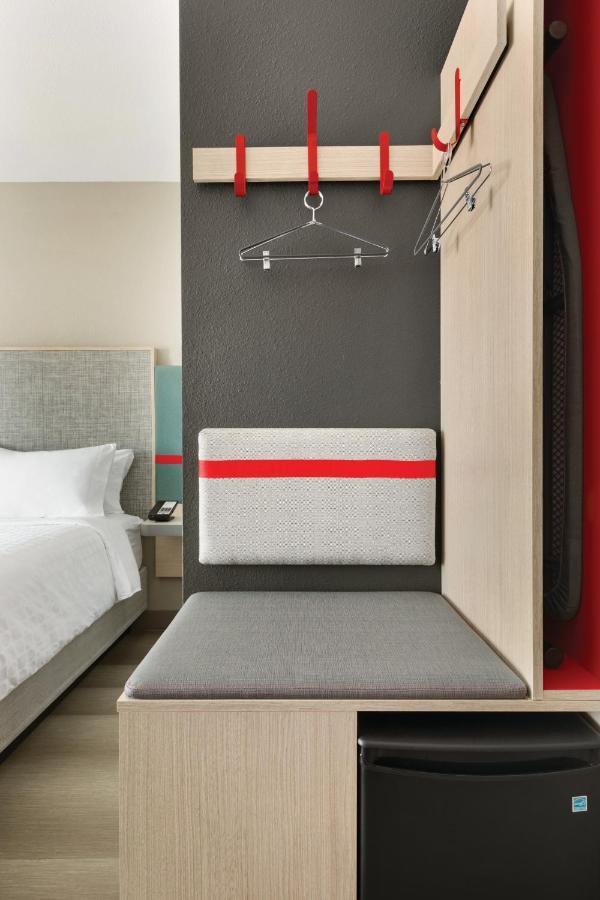 Avid Hotels - Nashville Airport By Ihg Esterno foto