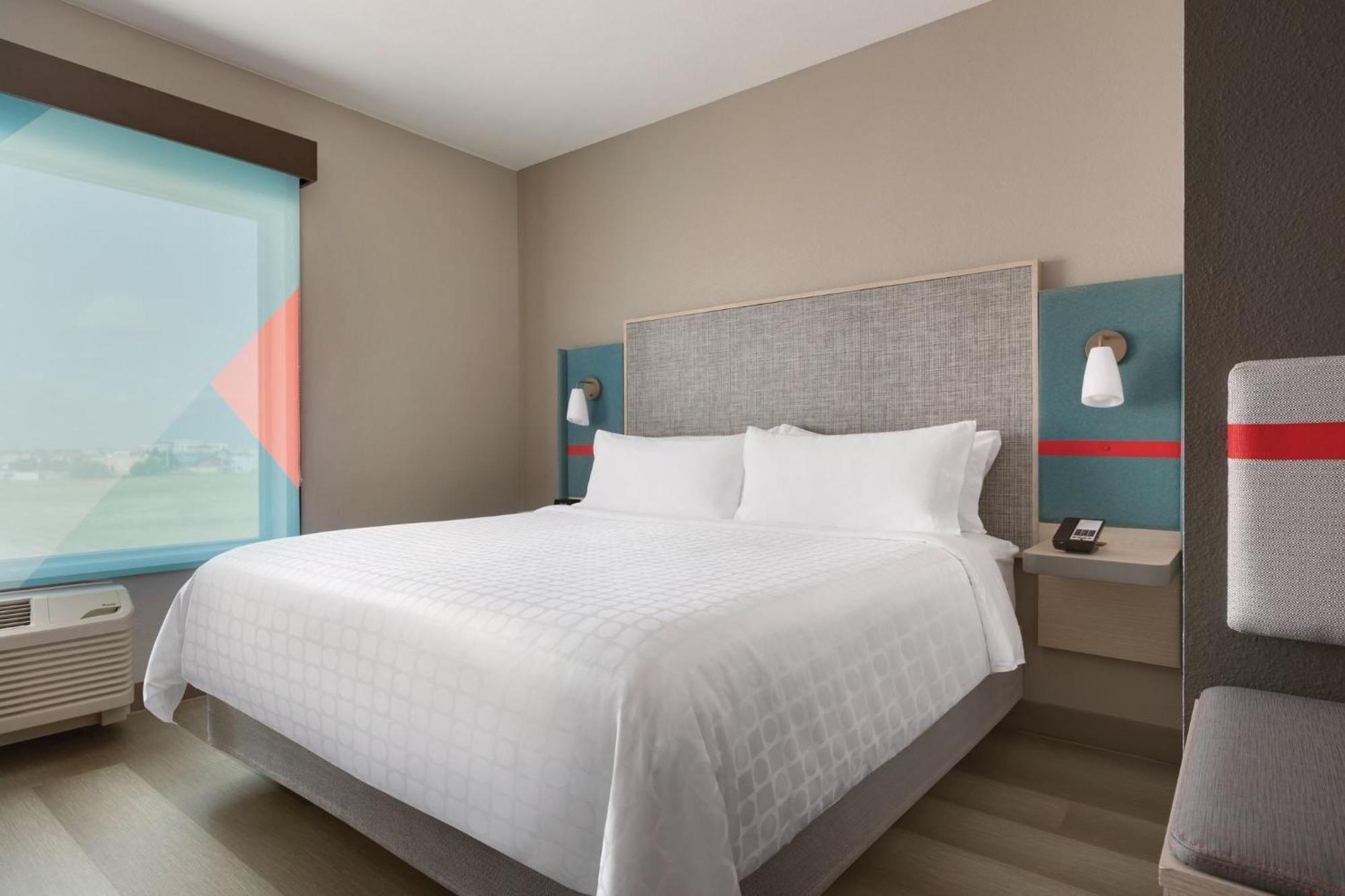 Avid Hotels - Nashville Airport By Ihg Esterno foto