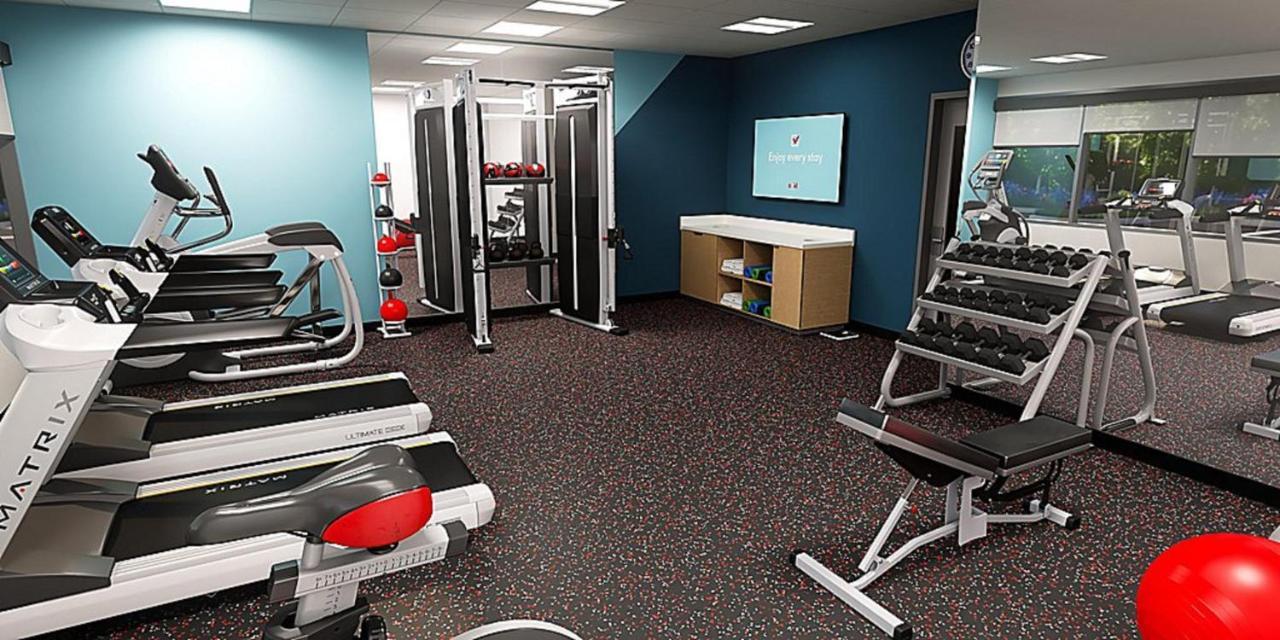 Avid Hotels - Nashville Airport By Ihg Esterno foto