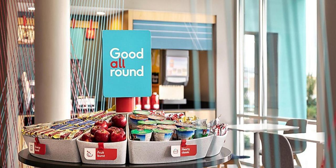 Avid Hotels - Nashville Airport By Ihg Esterno foto